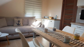 Monika apartment Tivat
